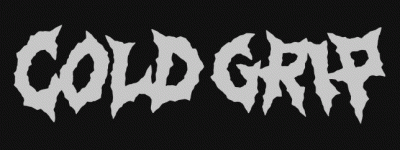 logo Cold Grip